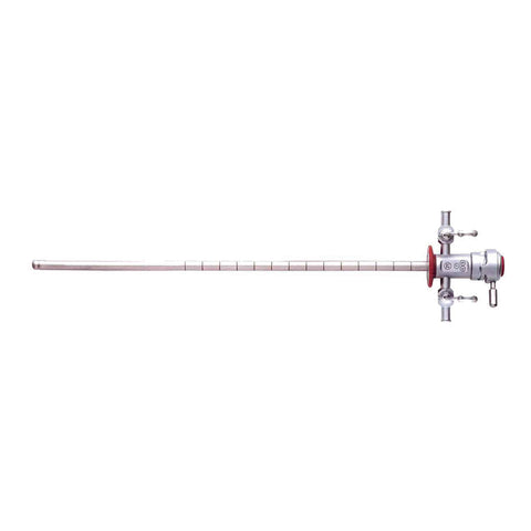 BR Surgical Cystoscope-Urethroscope Sheath