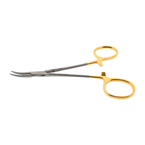 BR Surgical Vasectomy Piercing Forcep BR66-10605