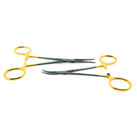 BR Surgical Vasectomy Set – No Scalpel BR66-10607