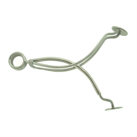 BR Surgical STOCKMANN Penile Clamp BR66-17508