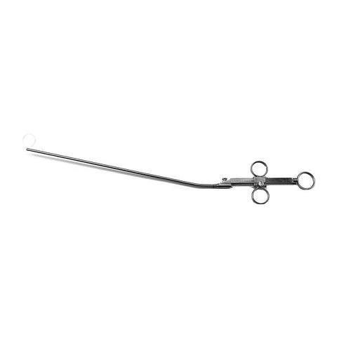 BR Surgical,WESTON Rectal Polypus Snare BR68-26330