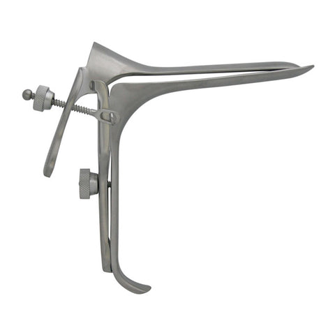 BR Surgical PEDERSON Vaginal Speculum