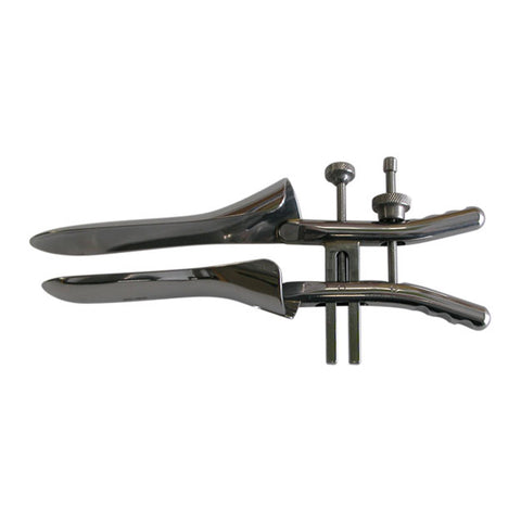 BR Surgical DEVILBISS Vaginal Speculum