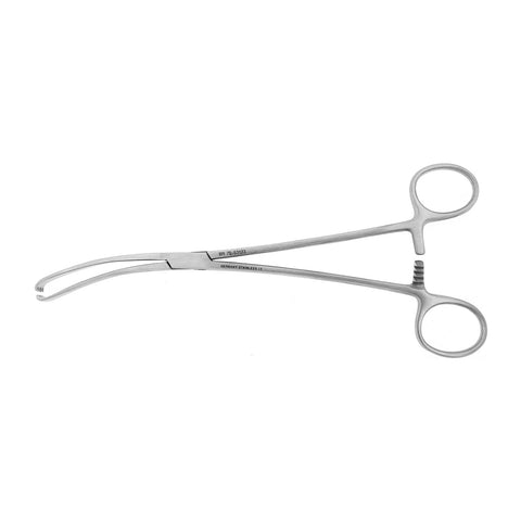 BR Surgical TEALE Vulsellum Forcep BR70-5312