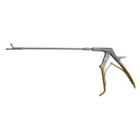 BR Surgical TISCHLER-MORGAN Punch – Rotating