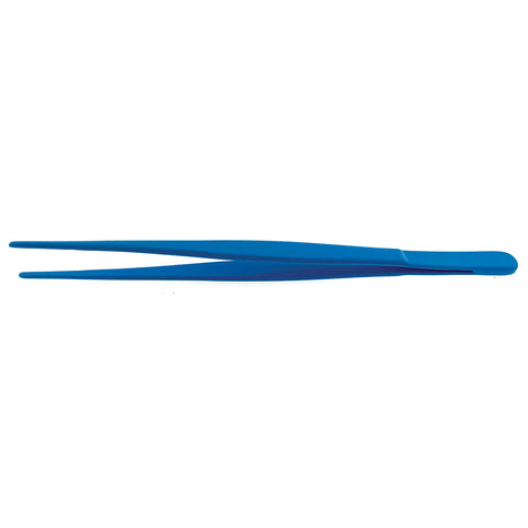 BR Surgical Dressing Forcep – LEEP Blue Coated