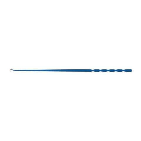BR Surgical IRIS Hook – LEEP Blue Coated BR71-31949