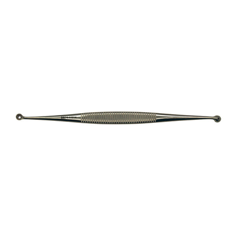 BR Surgical UNNA Comedone Extractor BR74-11514