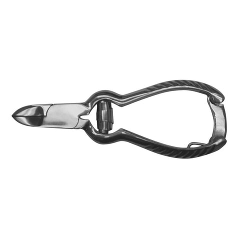BR Surgical TURNBULL Nail Nipper