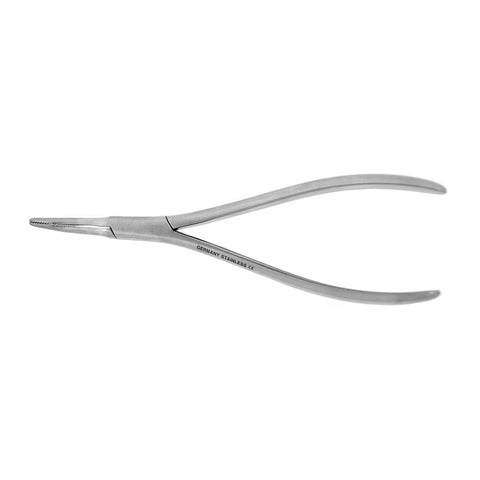 BR Surgical Nail SPICULE Forcep BR74-35000