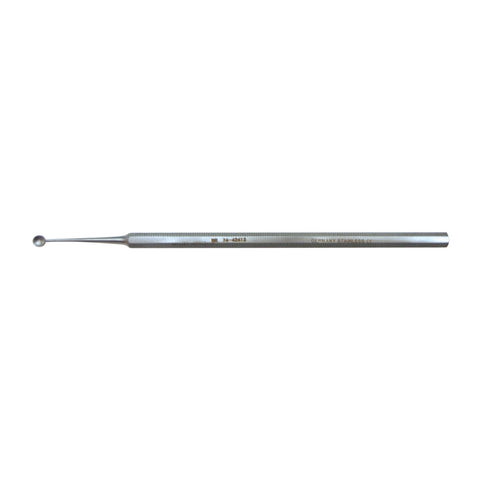 BR Surgical Verucca Curette BR74-42413