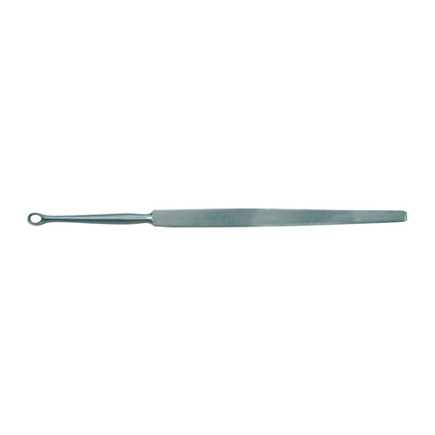 BR Surgical FOX Lupus Curette