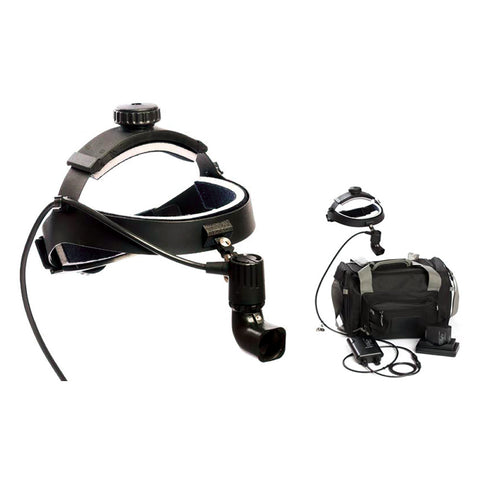 BR Surgical LED Premium Headlight BR900-3192