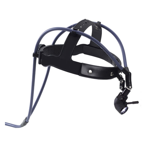 BR Surgical Fiberoptic Headlight BR900-3300
