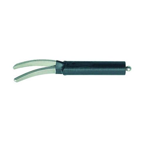 BR Surgical Endoscopic Metzenbaum Tip – D-TIP Series BR933-07010-33