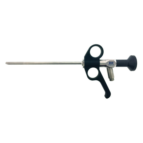 BR Surgical Laryngoscope BR946-3106-160