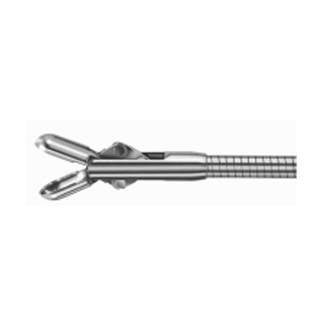 BR Surgical Flexible Biopsy Spoon