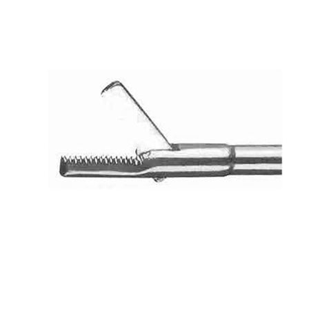 BR Surgical Flexible Scissor BR980-7018-005