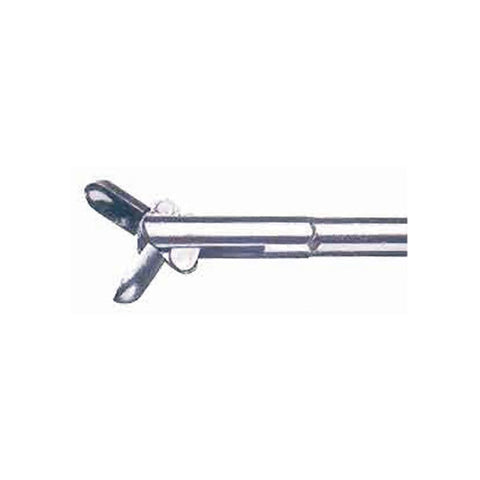 BR Surgical Flexible Biopsy Forcep
