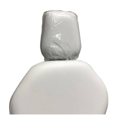 BR Surgical CleanRap™, ENT Chair Coverings – Headrest BR980-9261