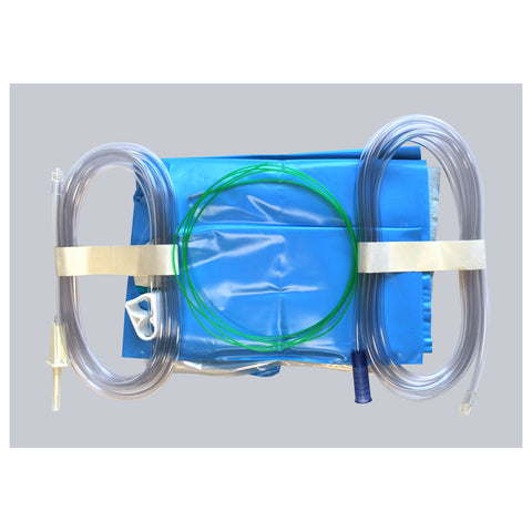 BR Surgical MINOR Hysteroscopy Procedure Kit