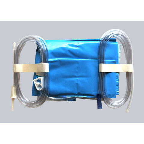 BR Surgical Hysteroscopy Convenient Set