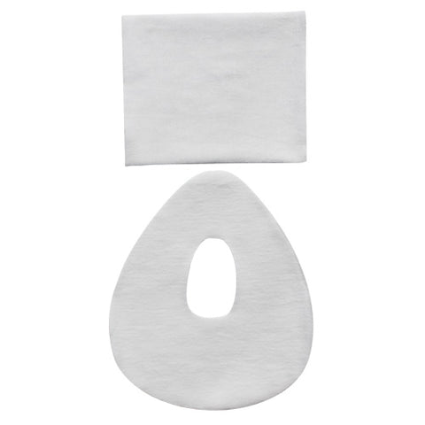 RemZzzs  Mask Liners – Full Face Fisher & Paykel Small, Medium or Large // 30-Day Supply