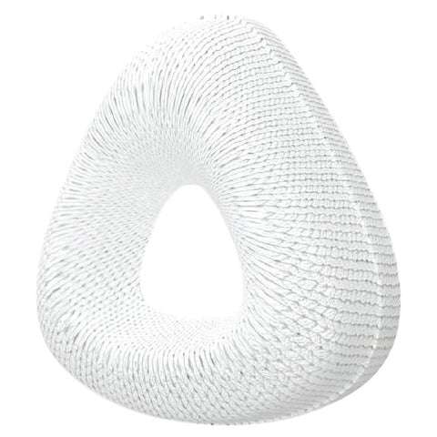 WakeWell CAP7002 Snugz Nasal Machine Washable Nasal CPAP Mask Liners 2/pack