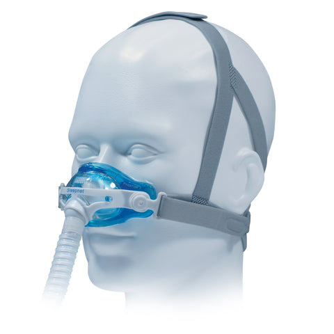 Sleepnet CM050 Sleepnet® Phantom®2 Nasal Vented Mask