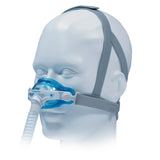Sleepnet CM050 Sleepnet® Phantom®2 Nasal Vented Mask