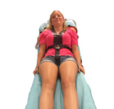 MTR PEDIATRIC RESTRAINT SYSTEM