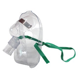 SUNSET Pediatric Aerosol Mask - 50/Case RES2210
