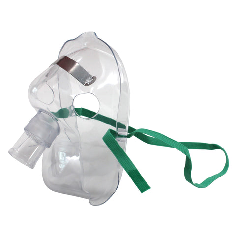 SUNSET Pediatric Aerosol Mask - 50/Case RES2210