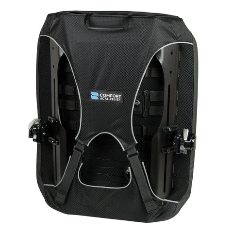 Acta-Relief Wheelchair Back Support