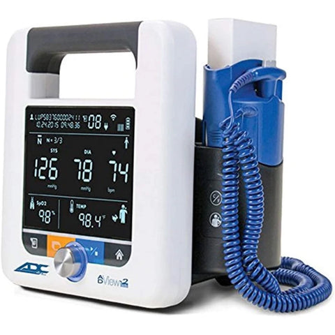 Adview 2 Diagnostic Station