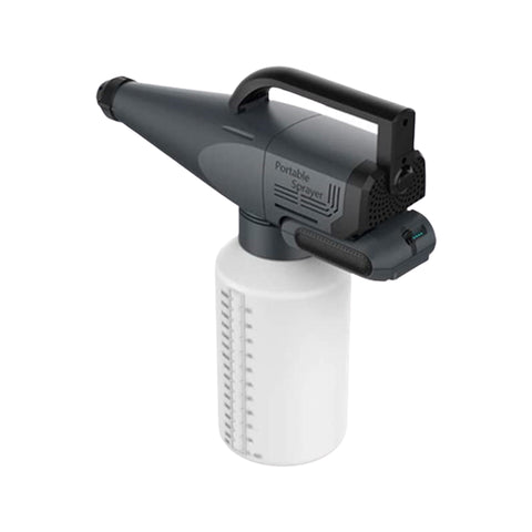 AGent+ Portable Electrostatic Sprayer
