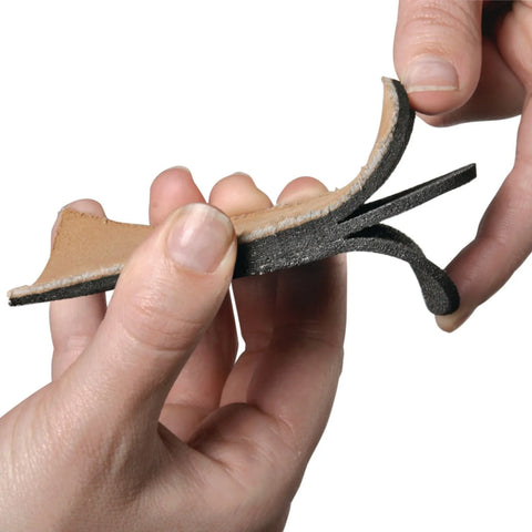 AliMed Adjustable Heel Lifts