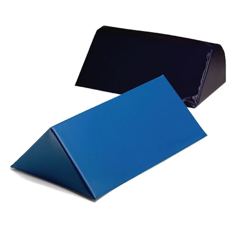 Angular Therapy Bolster and Therapy Wedge (Packaging - Each)
