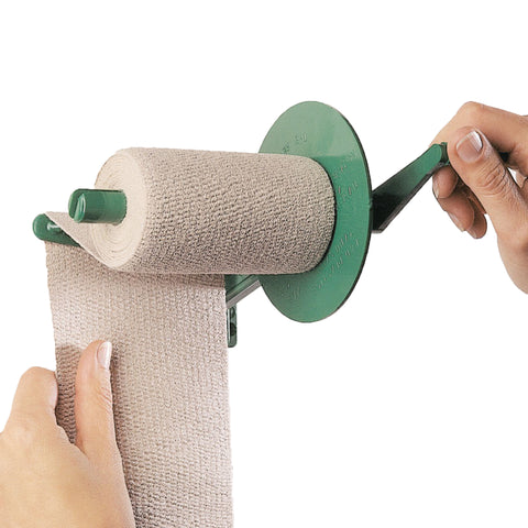 Bandage Roller
