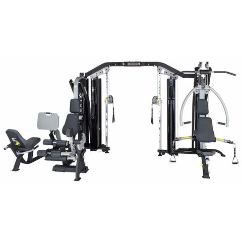 BATCA Fusion 4 Modular Gym System (Packaging - Each)