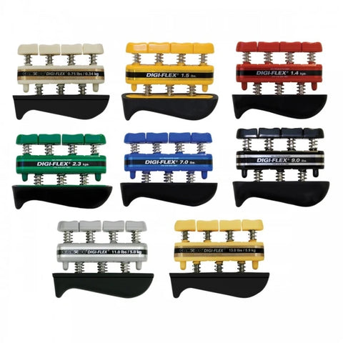 CanDo Digi-Flex Lite