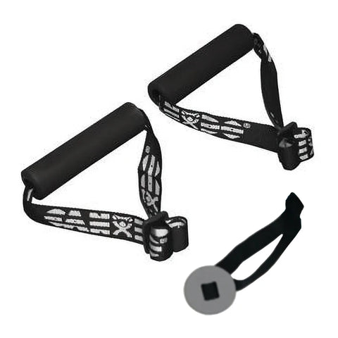 CanDo Bands and Tubing Accessories (Packaging - Each)