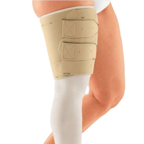Circaid Upper Leg Reduction Kit