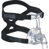 Sunset Healthcare Solutions CM008 – Sunset Classic Nasal CPAP Mask With Headgear