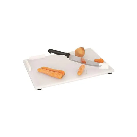 Combination Cutting Board