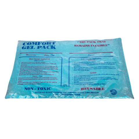 Comfort Gel Packs