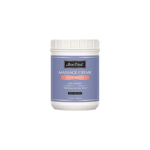 Bon Vital' Deep Tissue Creme