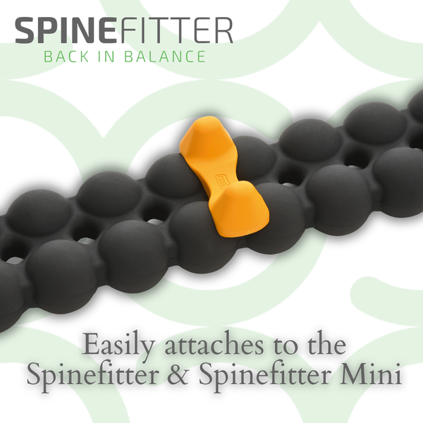 SPINEFITTER by SISSEL® – Medute