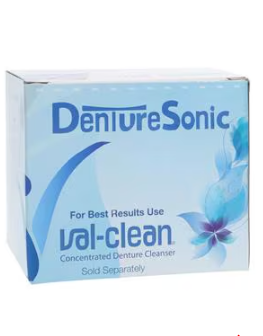 Valplast Supply Services Cleaner Denture Each - 20270