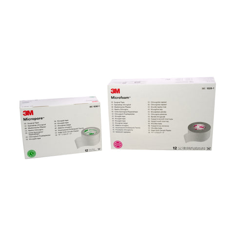 3M Micropore Surgical Tape